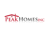 /public/logoimage/1365753477Peak Homes Inc.png